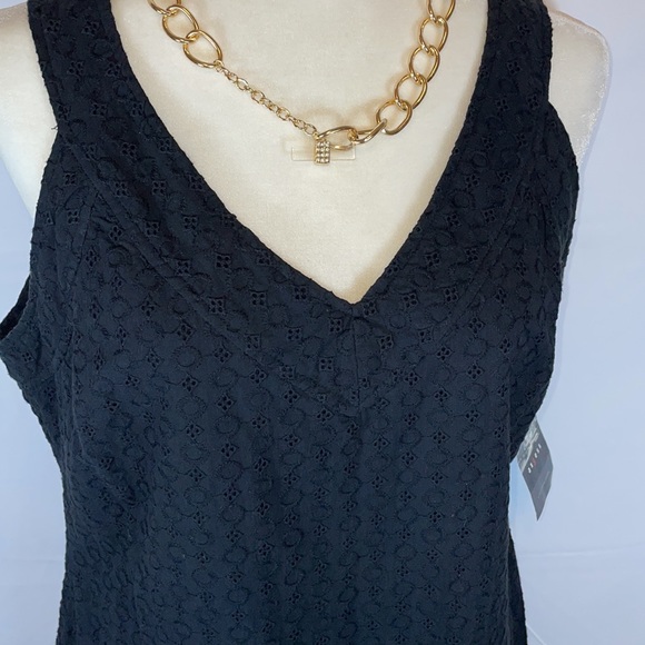 Liz Claiborne Company Dress by axcess. - Picture 3 of 7